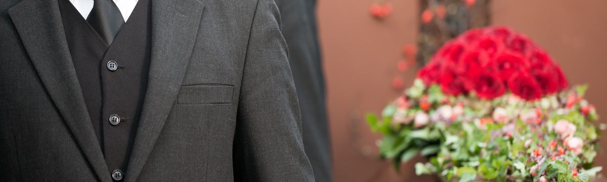 Bestatter & Pietäten in Wehrheim