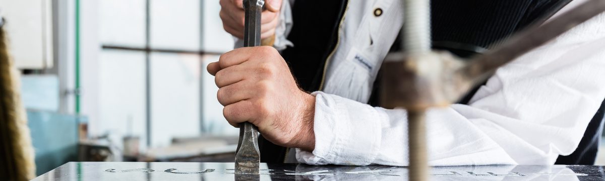 Steinmetze in Wehrheim